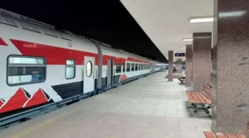 تعديل مواعيد الرحلات.. جدول تشغيل قطارات القاهرة والإسكندرية طوال الأربعاء 21 يناير 2026